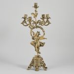 1348 6221 CANDELABRA